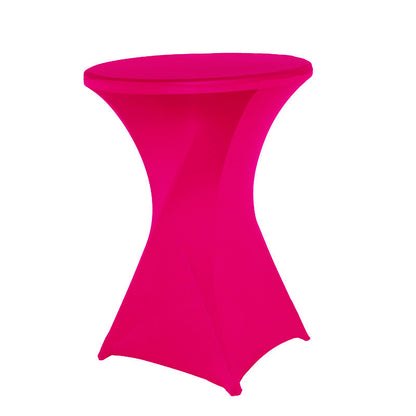 Table cover cocktail table cloth