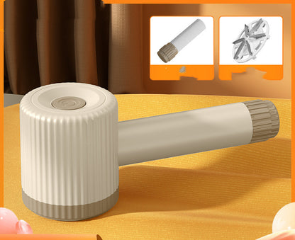 Rechargeable Fur Ball Trimmer Usb Two-in-one