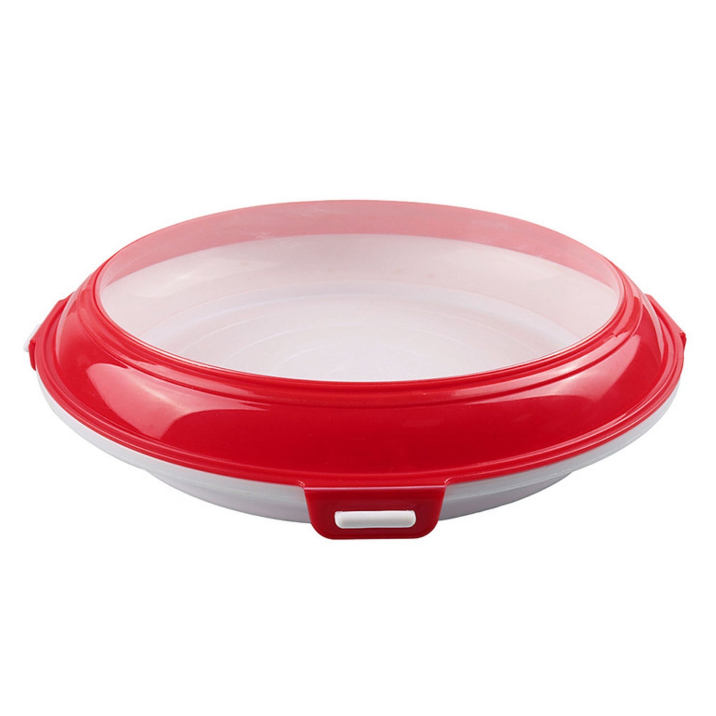 Food Preservation Storage Plastic Food Vacuum Preservation Tray