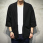 Casual Authentic style clothing cardigan men's jacket