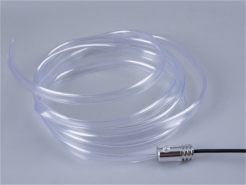 Car Ambient Light 64 Color Cold Light Color Changing Light Guide