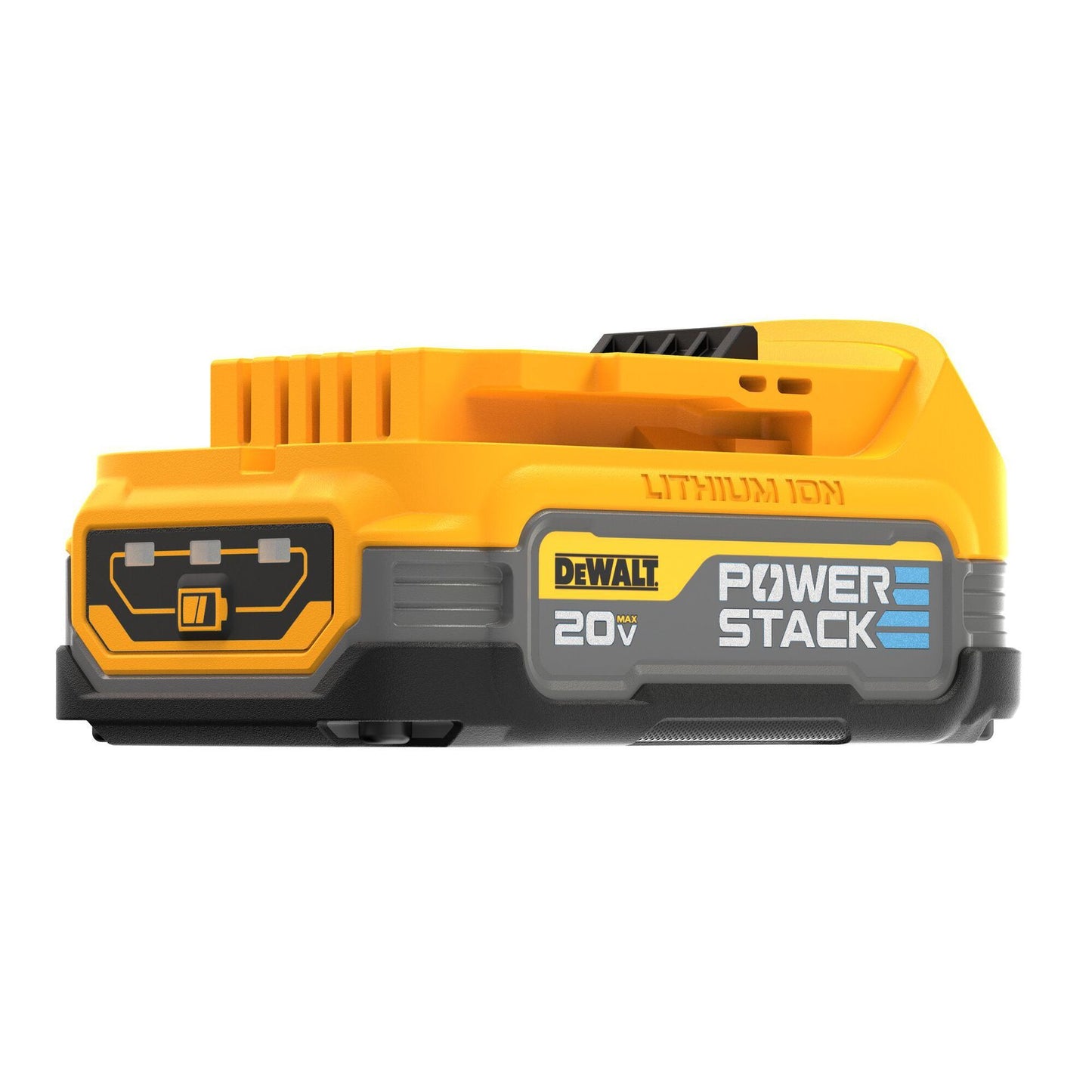 20V Blade Battery Polymer Lightweight Compact Powerful Power Lithium Battery