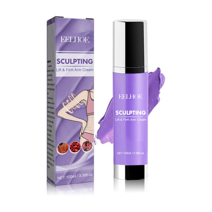 Collagen Body Cream Lifting And Firming Skin Belly Contracting Massage Moisturizing Skin