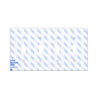 Quadruple Dust-proof And Heat-resistant Panels