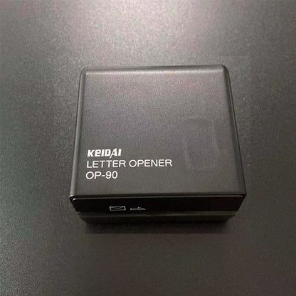 Easy And Convenient Electric Opening Envelope