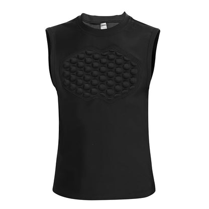 Children's Anti-collision Basketball Bodysuit Cycling Clothing