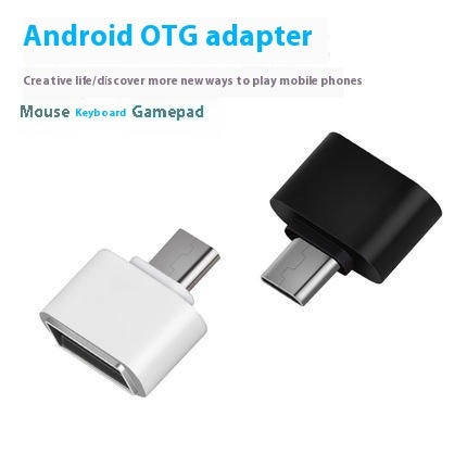 Android Phone Universal Alloy Adapter