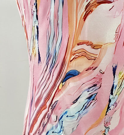 Vest Sleeveless Dress Women's Clothing