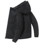 Fertilizer Plus Size Cotton Coat Men's Jacket
