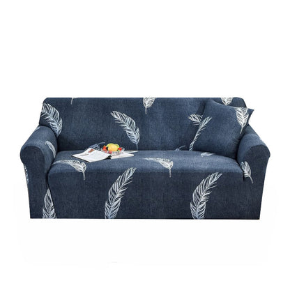 Stretch Sofa Cover 3D Printing All-inclusive