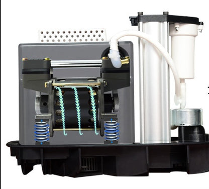 Car home oxygen generator