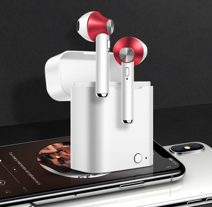 Sports bluetooth headset