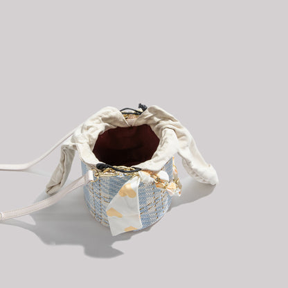 Women"s Bag New High-grade Light Luxury Chain