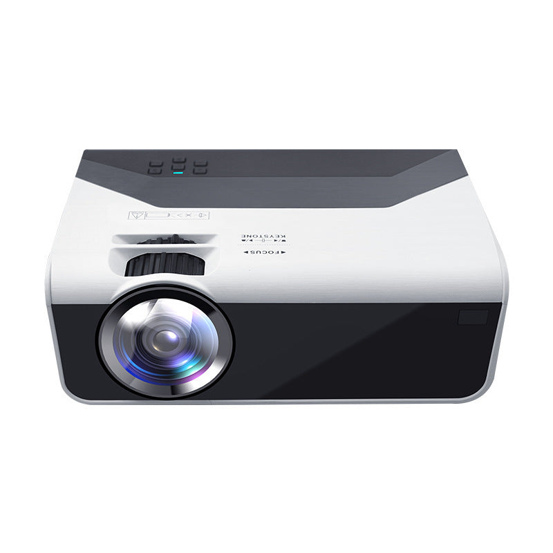 Wireless Mobile Phone With Screen Smart Android Projector