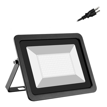 Thin Waterproof Aluminum Curing Party UV Casting Lamp