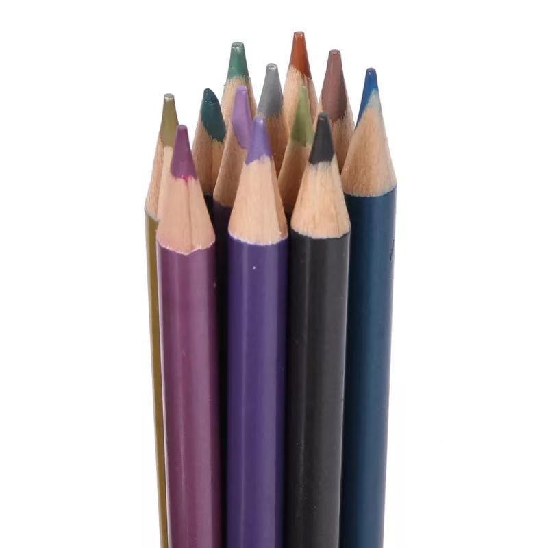 Color Lead Painting Set New Product Sketch Color Pencil Drawing Tool Kit
