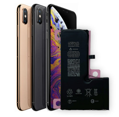 Mobile Phone Battery Large Capacity Panel