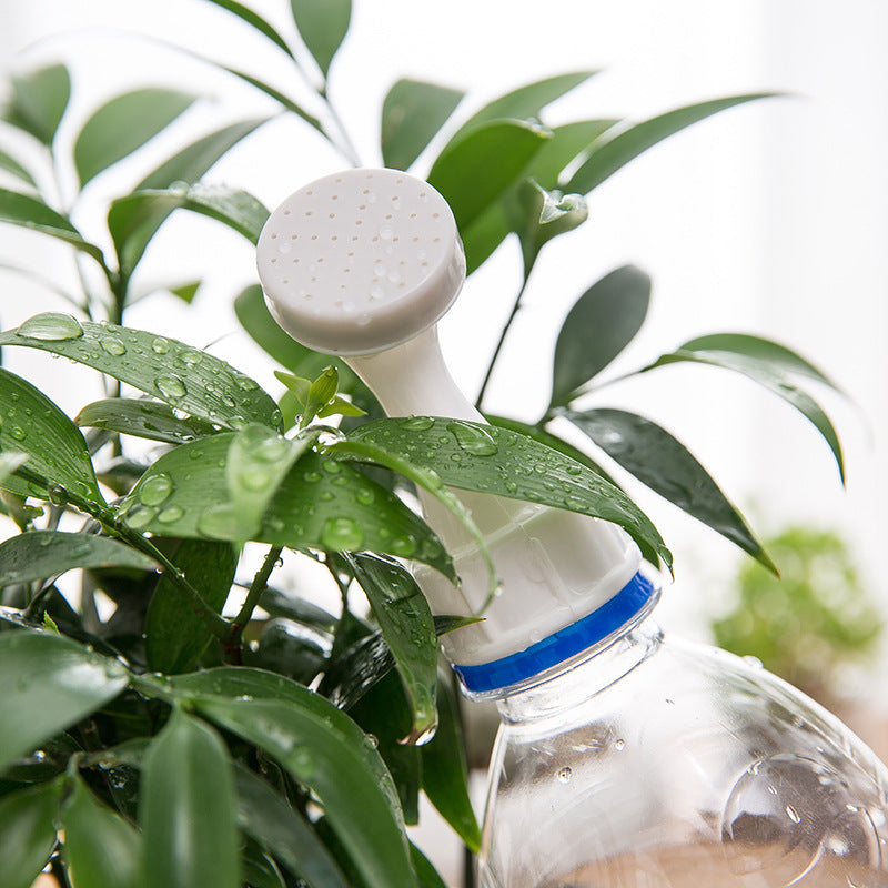 Home Microphyte Shower Water Bottle 2 PCs PP Material