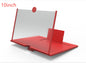 3D Screen Magnifier Signal Booster Mobile Screen Lightweight Foldable Magnifying Glass