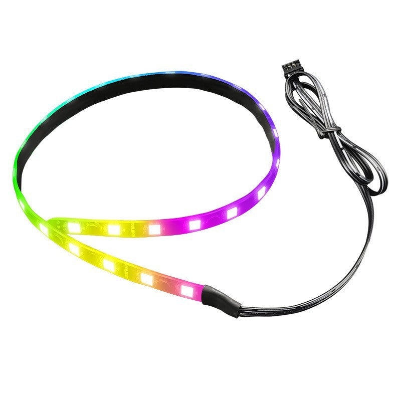 LED 5v Built-in 5050 Phantom IC30 Light Strip