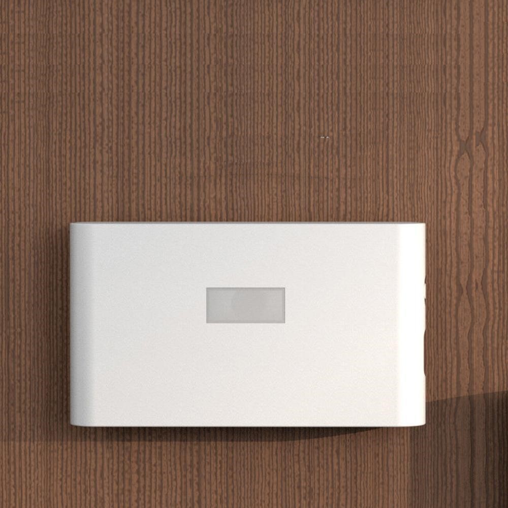 Rechargeable Wireless Magnetic Night Light