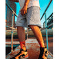Youth Plus Size Japanese Basketball Pants