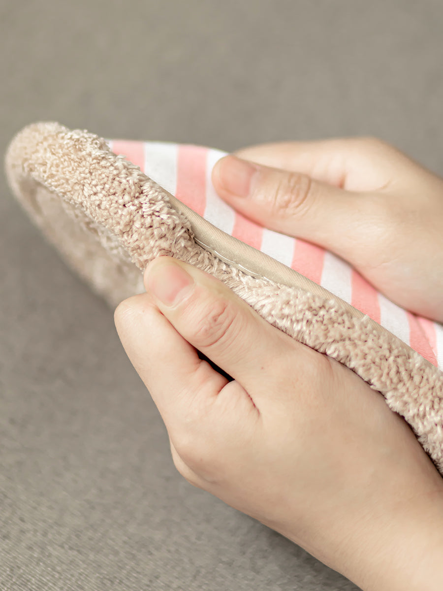 Floor Cleaning Wipes Mopping Shoes