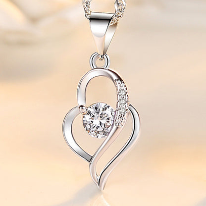 Amethyst Jewelry Fashion Jewelry Manufacturer Palm Necklace - FLIPSTYLEZLLC