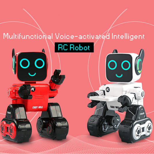 K10 smart phone APP remote control robot