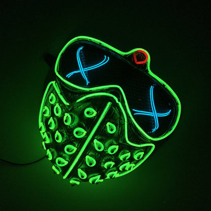 Led mask cold light mask