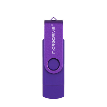 Computer Mobile Phone U Disk 64g 32g 16g 8g