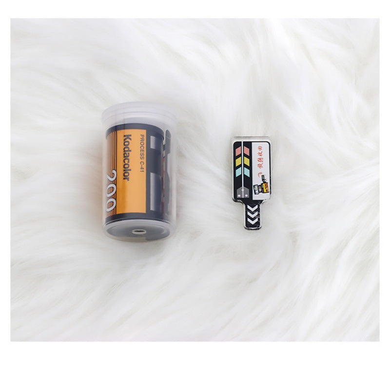 Photo-made Creative Memory Film Album