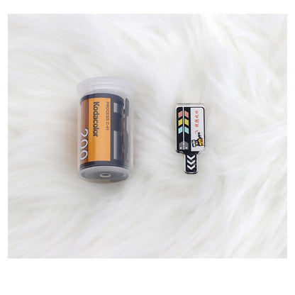 Photo-made Creative Memory Film Album