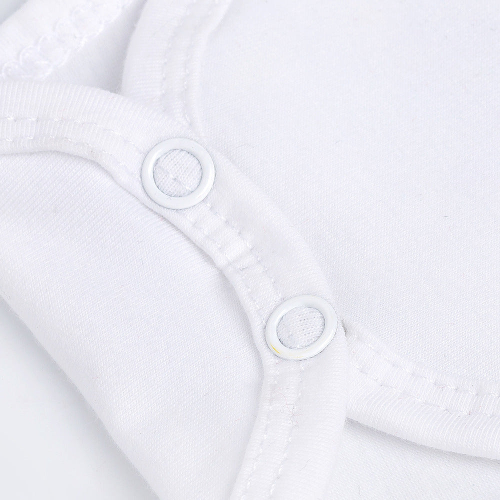 Children's dress crown sleeveless dress 0-2 full moon