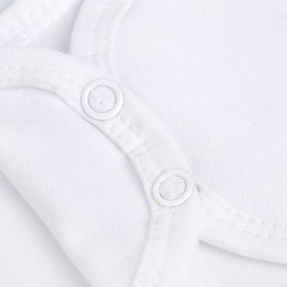 Children's dress crown sleeveless dress 0-2 full moon