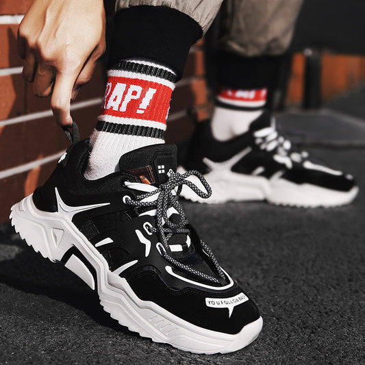 Boys' Running Shoes Have Increased Functionality