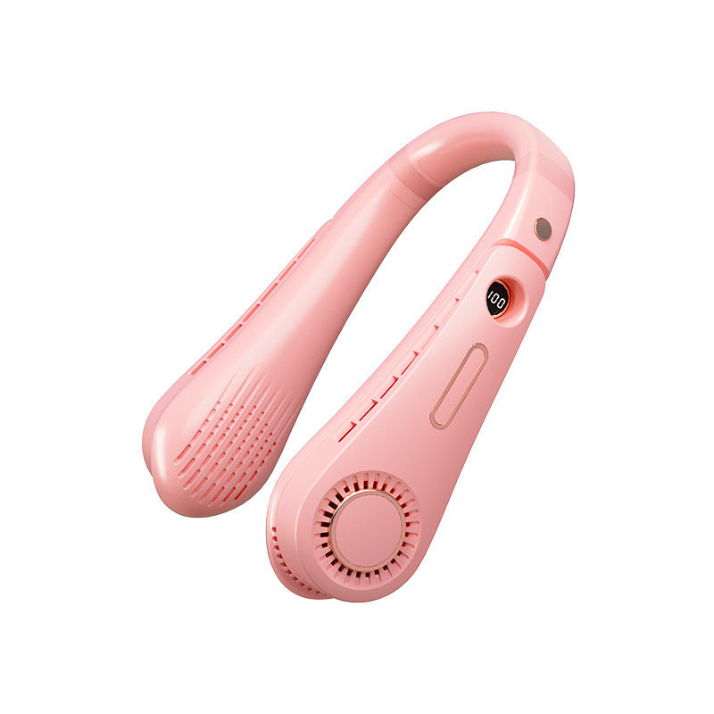 New Portable Mini Small Electric Fan