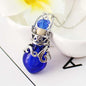 Men's Necklace Jewelry All-match Jewelry Necklace - FLIPSTYLEZLLC