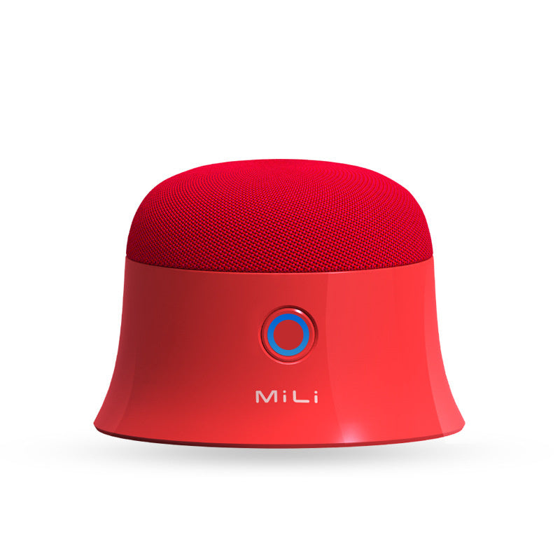 Mili Private Mode Magnetic Bluetooth Speaker Bass