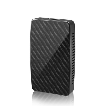 Wired To Wireless CarPlay Android Auto 2-in-1 Android Box