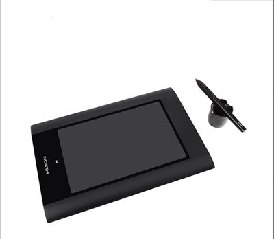 Painted King K68 Painting Board Painted Area 8x5 Inch Hand Painted Plate Painted King Kenting K68 Digital Tablet