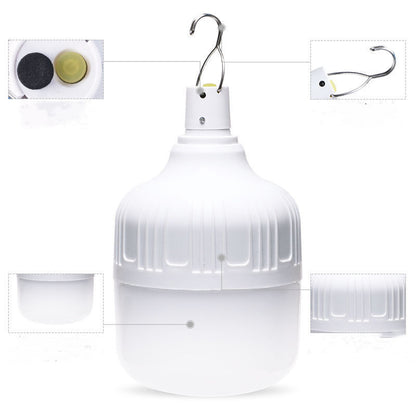 Power failure lighting energy-saving lamps