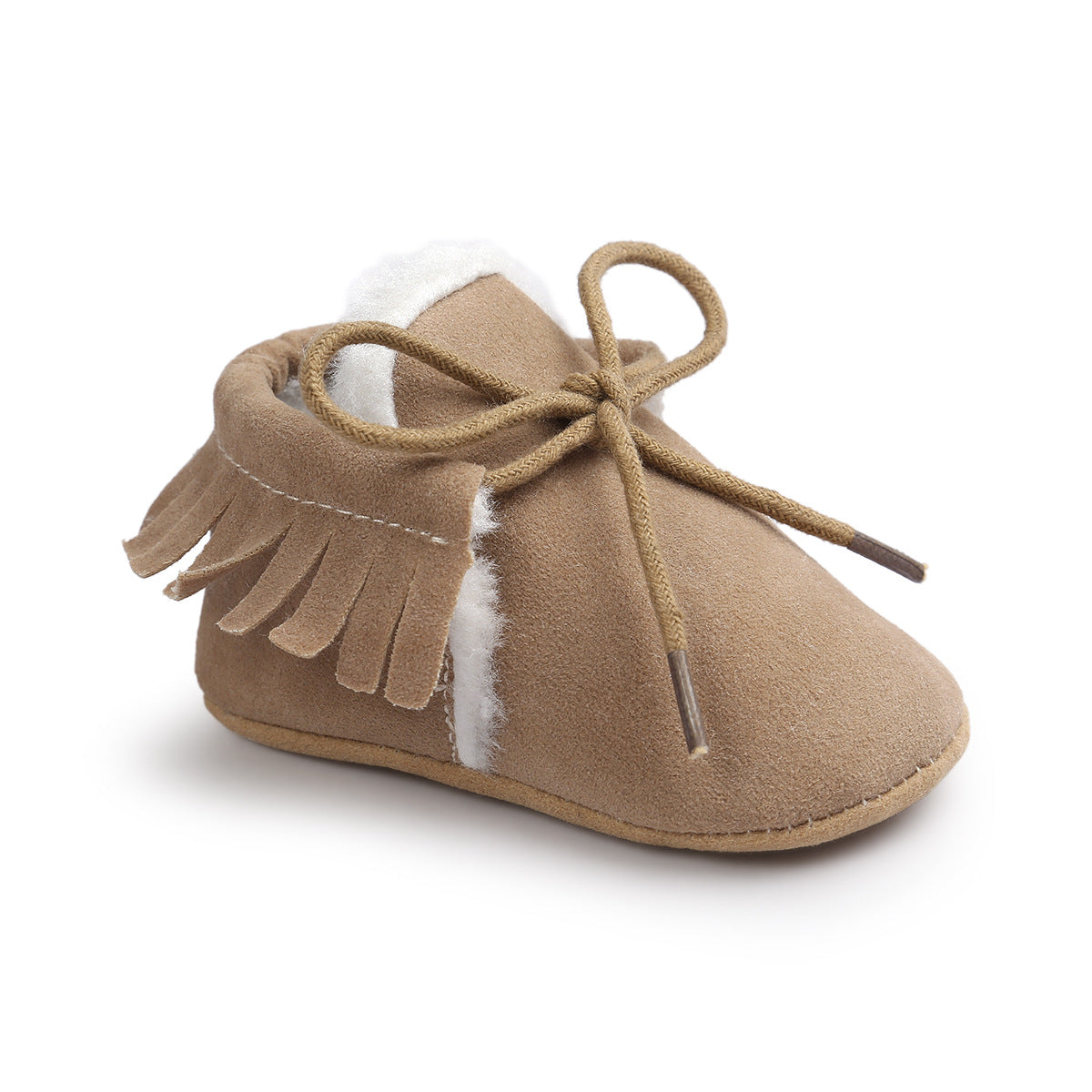 Baby Soft Non-slip Shoes
