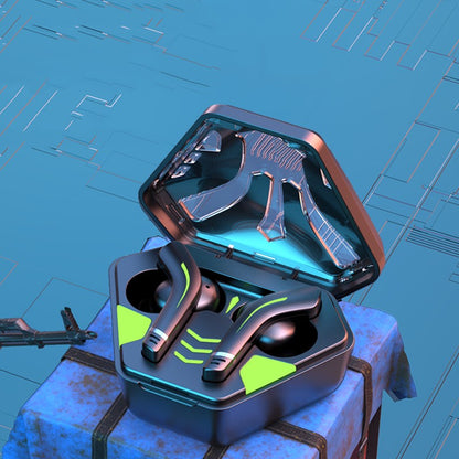 Professional E-sports Game Headset With Low Latency