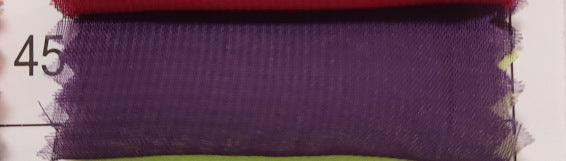 European And American Style Wedding Decoration Chiffon Table Flag