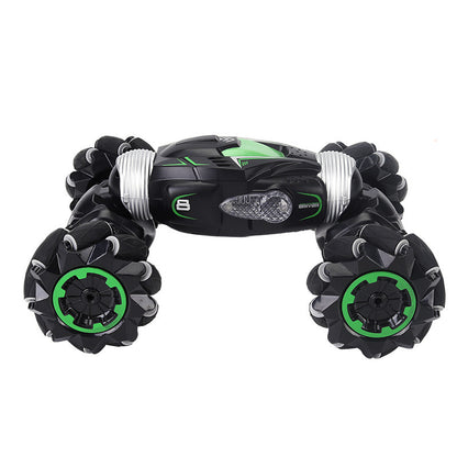 4WD drift remote control car