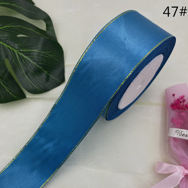 Wedding Baking Gift Box Bow Handmade Ribbon