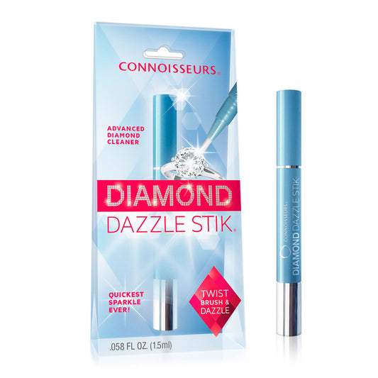 Moissanite Diamond Ring Jewelry Cleaning Pen