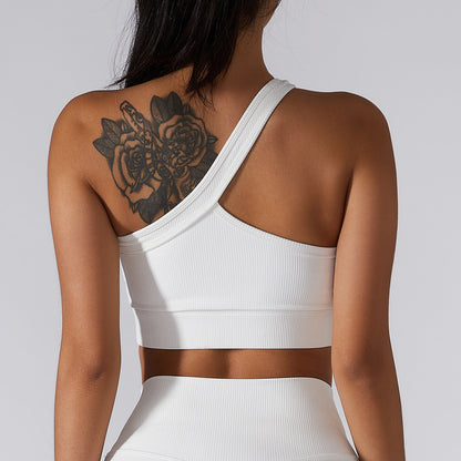 One-piece Beautiful Back Sports Underwear For Running