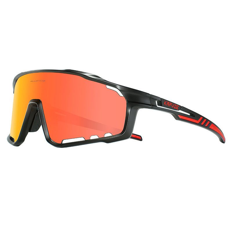 Bicycle Outdoor Glasses For Riding Mountain Wind-proof Glasses Cycling Fixture